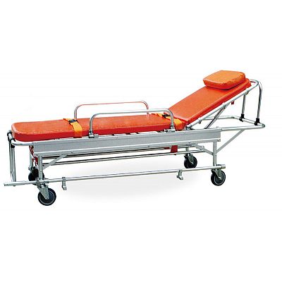 DW-AL003 Aluminum alloy ambulance stretcher