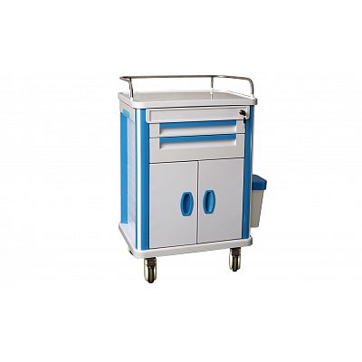 DW-MT 0016 Medicine trolley