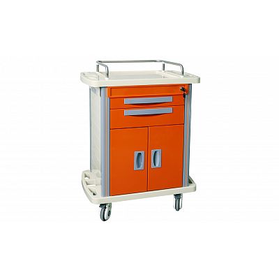 DW-MT 0015 Medicine Trolley