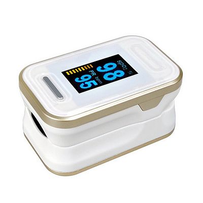 Medical Portable Finger Oximeter