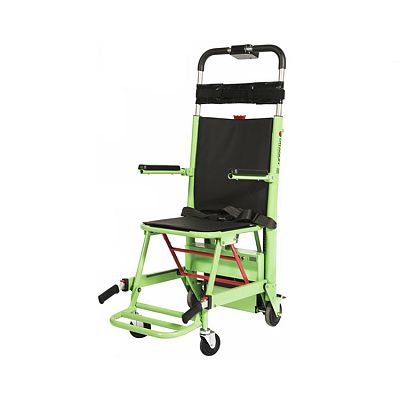 Emergency Medical Motorized Chair Lift for Stairs