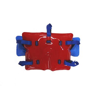 DW-VS001 Used Widely  Low Budget  Vacuum Head Splint