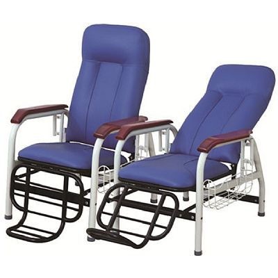 Medical Steel Transfertion Chair