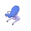 DW-HEDC03C Electric gynecology bed