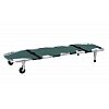 DW-F001 Aluminum alloy folding stretcher