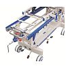 Automatic Connecting Stretcher Trolley