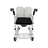 Multifunction Patient Transfer Commode Chair