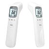 Dw-It04 Temperature Gauge for Ear/Forehead/Body Temperature Measurement